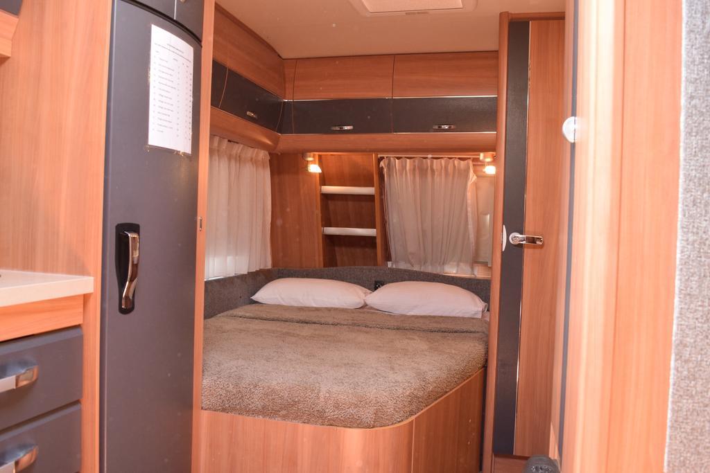 Go Outdoors Caravan Park นูวาราเอลิยา ห้อง รูปภาพ