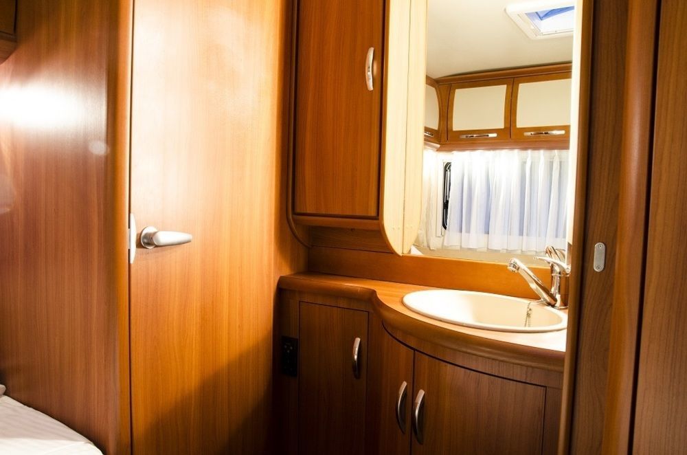 Go Outdoors Caravan Park นูวาราเอลิยา ภายนอก รูปภาพ